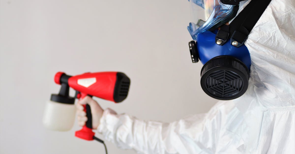 Addressing Common Challenges in Restroom Sanitization for Office Spaces