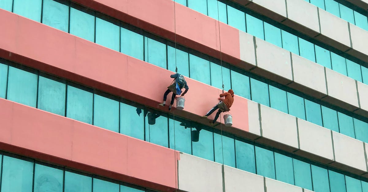 Benefits of Responsible Waste Disposal in Office Cleaning