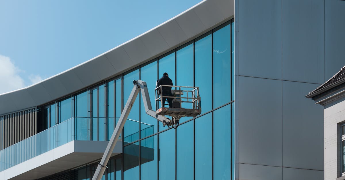 Importance of Dusting and Sanitisation in Office Environments