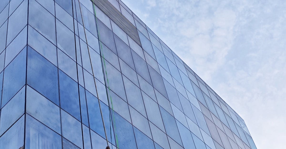 The Importance of Floor Maintenance in Office Cleaning