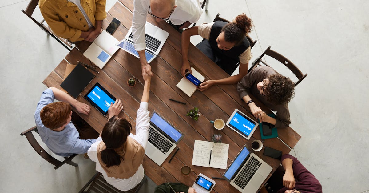 Tips for Maintaining Clean and Streak-Free Office Windows