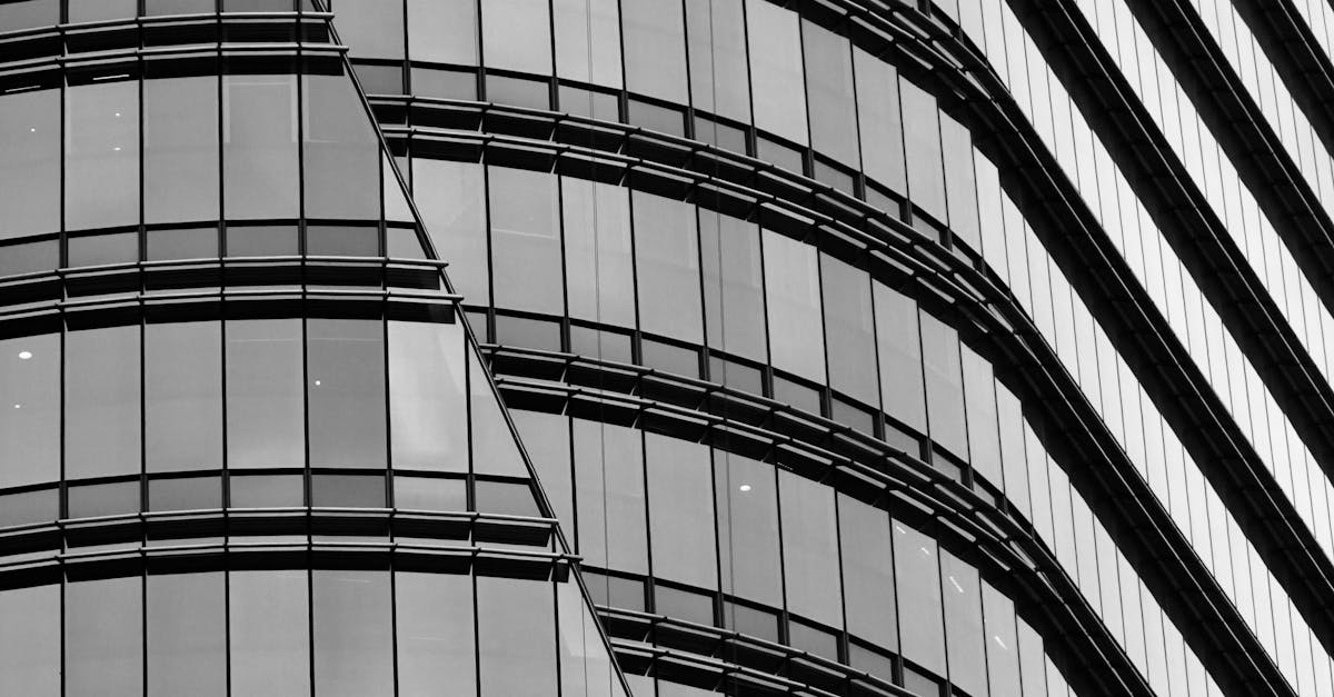 Understanding the Benefits of Regular Window Cleaning for Offices