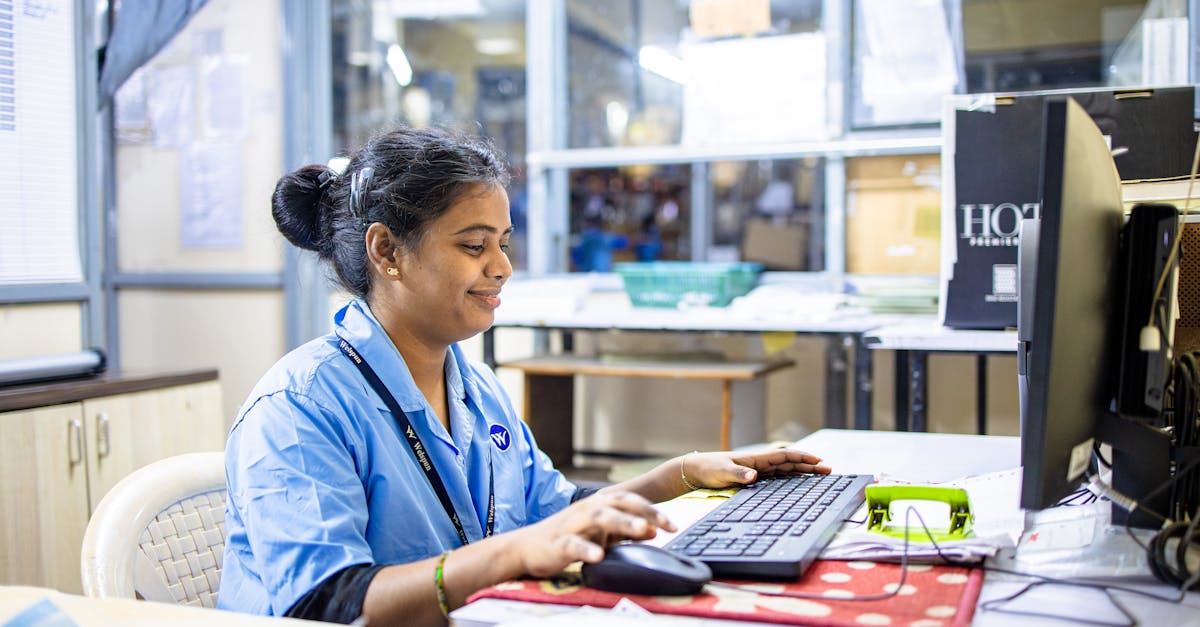 Waste Segregation Techniques for Efficient Office Cleaning